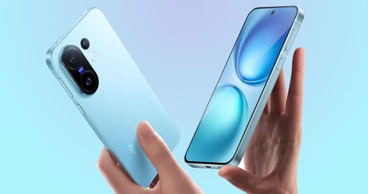Vivo X200 FE дебют за пределами Китая: Amoled-Display, Dimensity 9300+ и 50-мегапиксельная камера