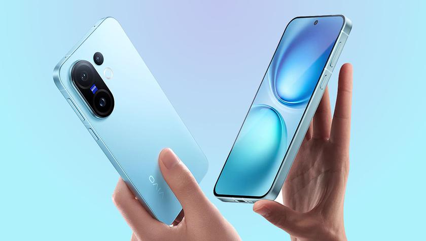 Vivo X200 FE дебют за пределами Китая: Amoled-Display, Dimensity 9300+ и 50-мегапиксельная камера
