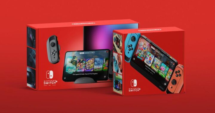 Миллион ограбления: США украли почти 3000 консолей Nintendo Switch 2