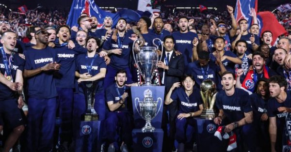 PSG продала защитника Байера