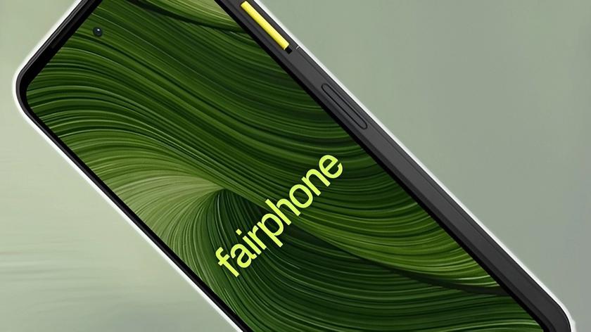 Голландский модульный смартфон Fairphone 6 будет иметь до 10 переменных компонентов, P-oled Display и Chip Snapdragon 7S Gen 3