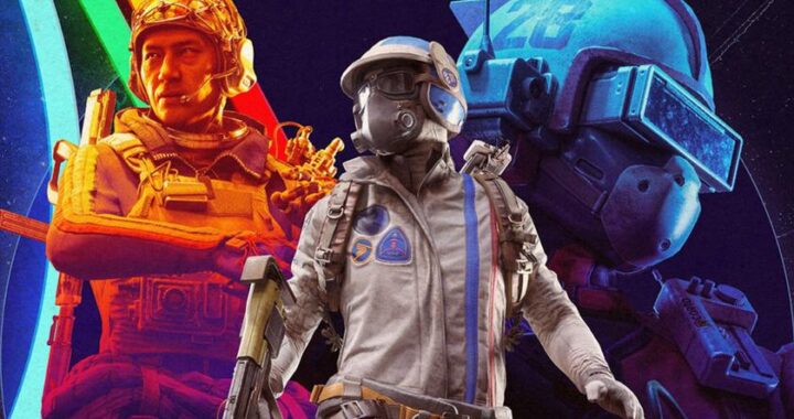 Соглашение о гигантском горизонте: Tencent, нацеленный на Nexon — Publisher Arc Raiders и финал
