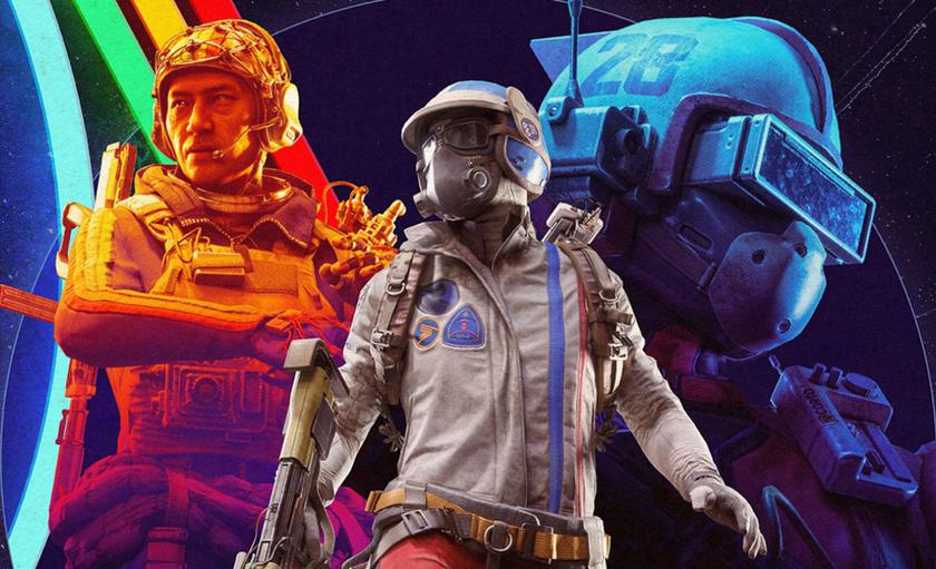 Соглашение о гигантском горизонте: Tencent, нацеленный на Nexon - Publisher Arc Raiders и финал