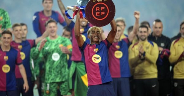 Barca объявляет, продаст ли она своих ведущих игроков