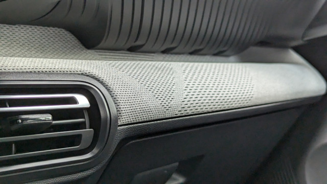 Citroen C3, 2025, тест -драйв