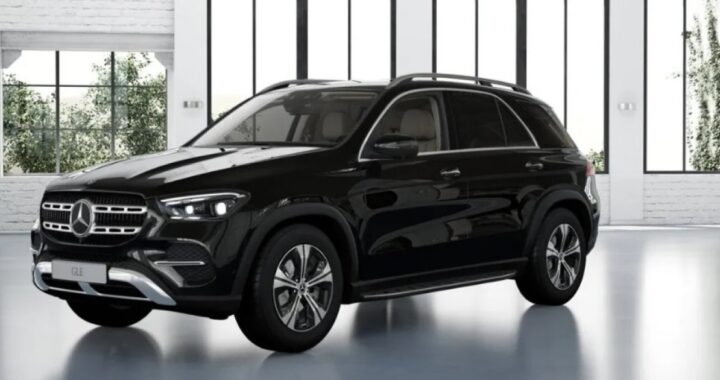 Почти 100 000 водителей выбрали лучшие автомобили на рынке