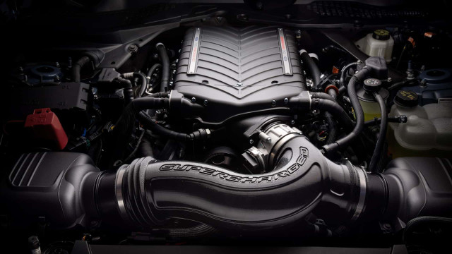 Ford V8