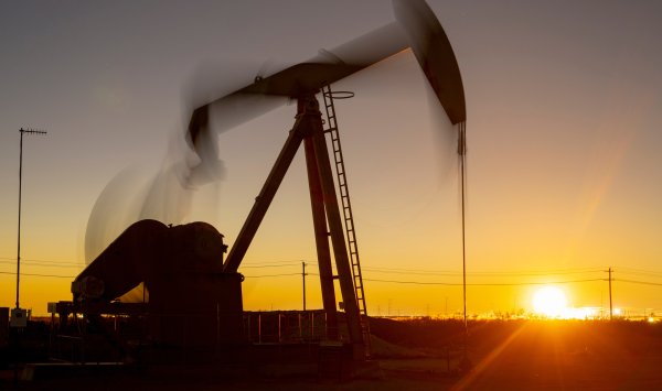 Рынки ожидают больших цен на нефть, чем после российского вторжения