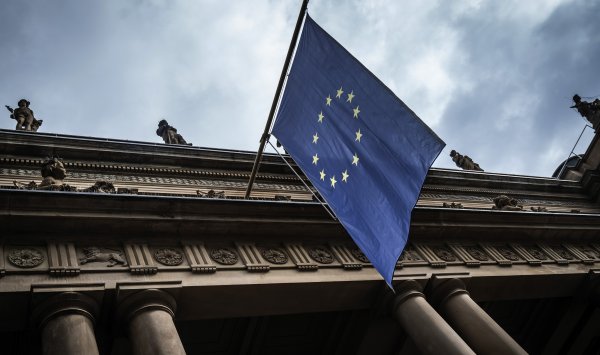 Европа намерена избежать тупика с рынками капитала с новым лейблом