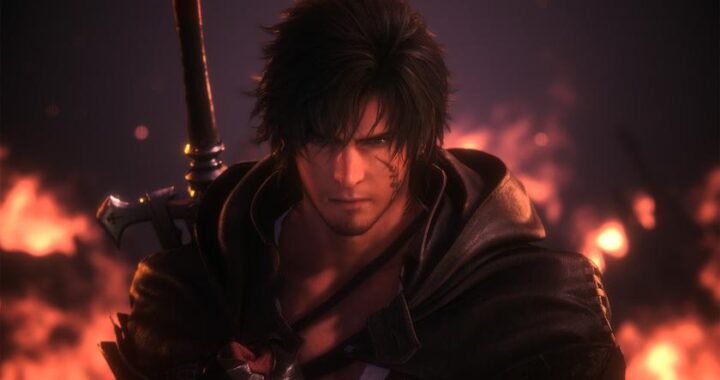 Digital Foundry обнаружил серьезные проблемы с производительностью и графикой в ​​Final Fantasy 16 на серии Xbox