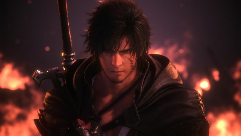 Digital Foundry обнаружил серьезные проблемы с производительностью и графикой в ​​Final Fantasy 16 на серии Xbox