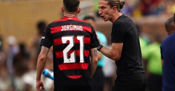 Фламенго хочет сражаться за «баварцев»