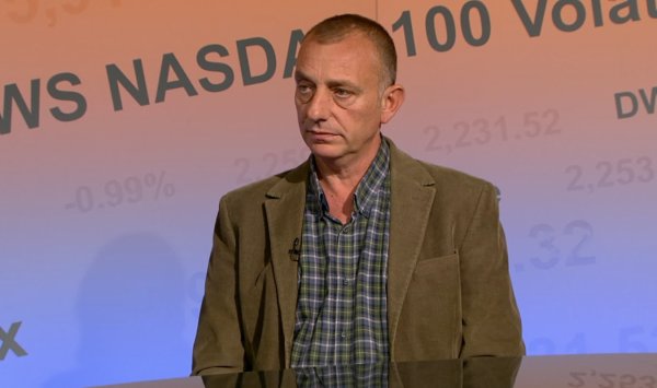 G. Shopov: Из -за администрации нехватка новых домов в Софии