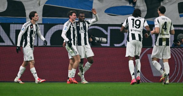 Официально: Юве взял защитника Милана