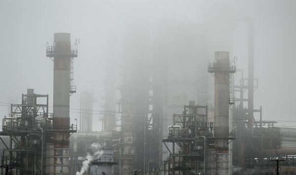 Рекордные запасы нефти Китая обеспечивают его безопасность при эскалации в Иране