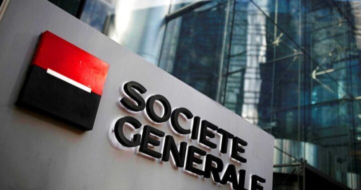 «Дочь» Societe Generale запускает доллар Steiblcoin — Министерство финансов