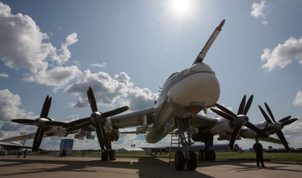 Основные военные активы России оказались уязвимыми