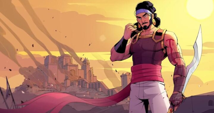 Легендарный принц Персии становится лучше: мошенник Prince of Persia выходит из преждевременного доступа в августе и подготовился к дебюту консоли