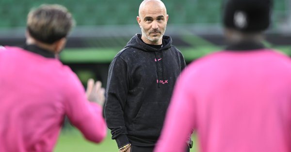 Челси мониторирует палача Ludogorets на сумму 101 миллион евро