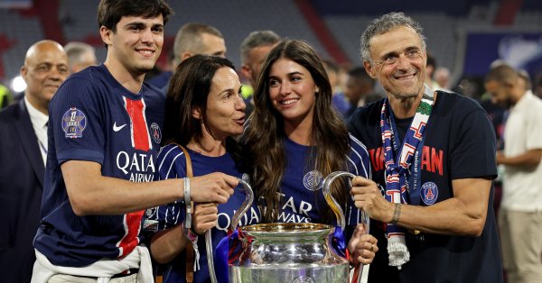 Что именно Катари потратила в PSG?