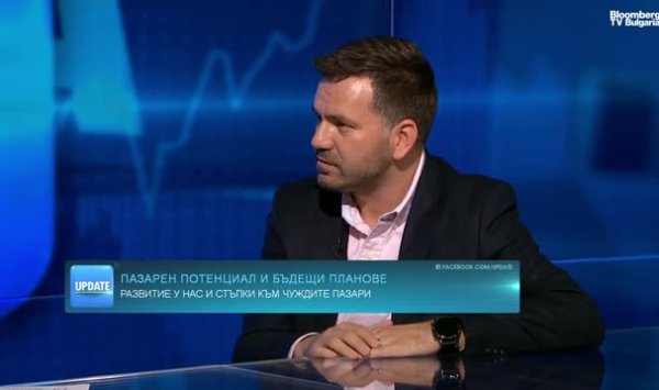 Инновационное медицинское устройство бесконтактно измеряет температуру тела