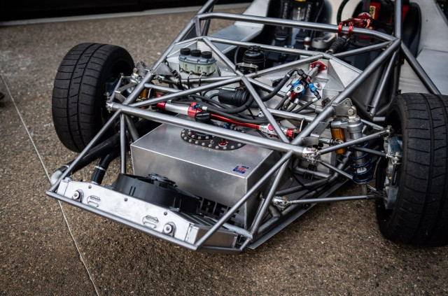LM Coupe