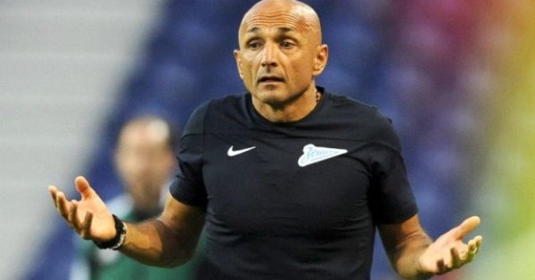 Они уволят это? Spallet очистите ваше будущее с боссами итальянского футбола