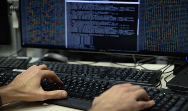 Кибербезопасность — это почти выживание для компании