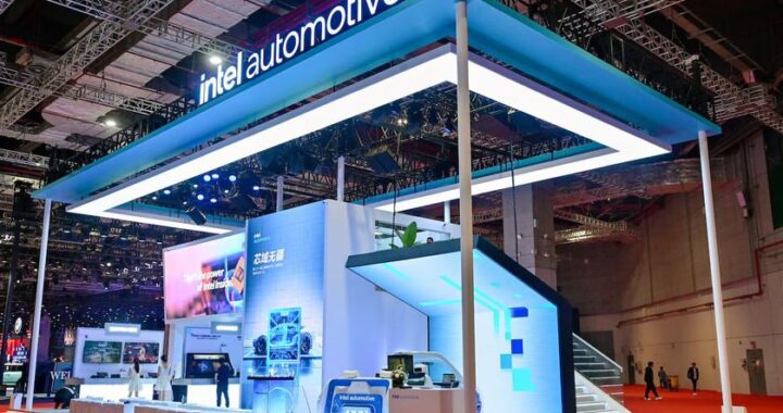 Intel закрывает отделение Car Chippaya и выпускает большинство своих сотрудников