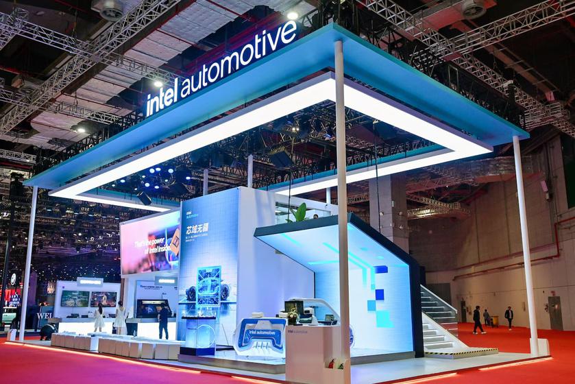 Intel закрывает отделение Car Chippaya и выпускает большинство своих сотрудников