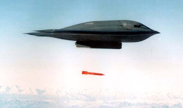 Иран утверждает, что имеет доступ к укрытию с конфиденциальными израильскими ядерными файлами