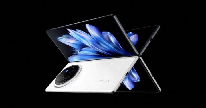 Vivo x fold5 получит мощную камеру и интеграцию с Apple