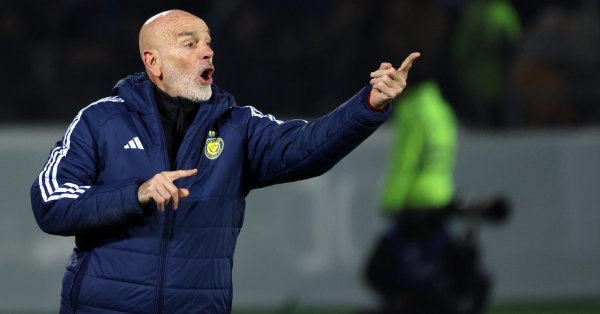 Аталанта приносит Стефано Пиоли в Италию