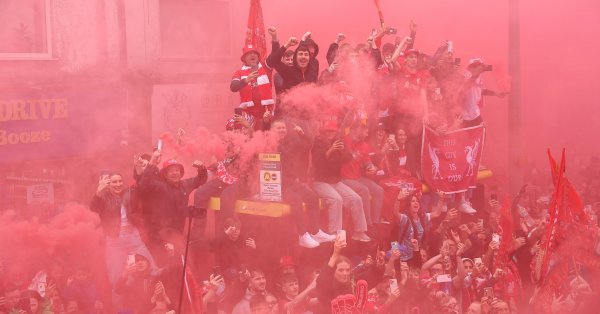 Лучший в мире запасной вратарь покинул Ливерпуль