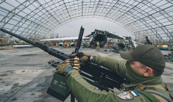 Россия обвинила Сербию в предательстве, продавая оружие в Украину