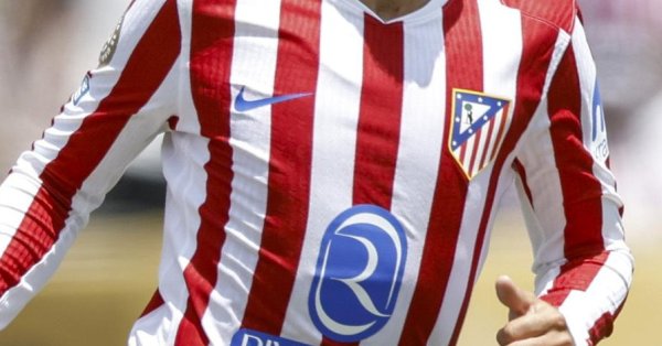 Atletico Applicated Atalanta Ace