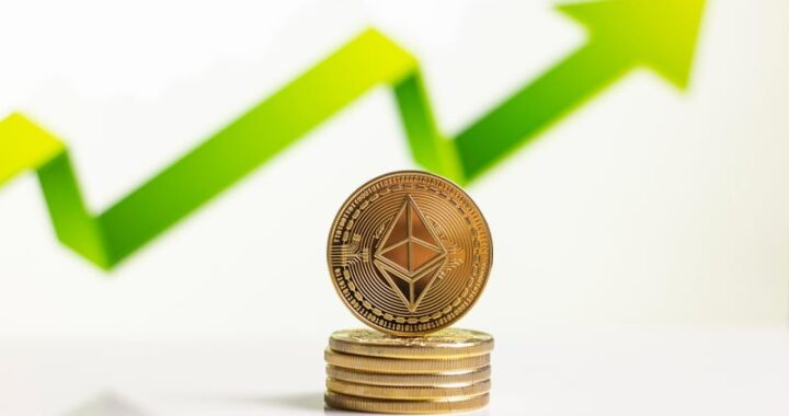 Ethereum увеличился на 46%в месяц, новый президент Южной Кореи пообещал Cryptorereforms: это новое — Министерство финансов