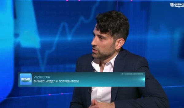 Bulgarian Startup Harness Ai, чтобы сделать образовательные игры более доступными