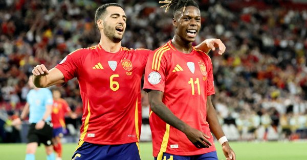 Мерино: Это нехорошо, что мы допустили 4 гола, но это футбол