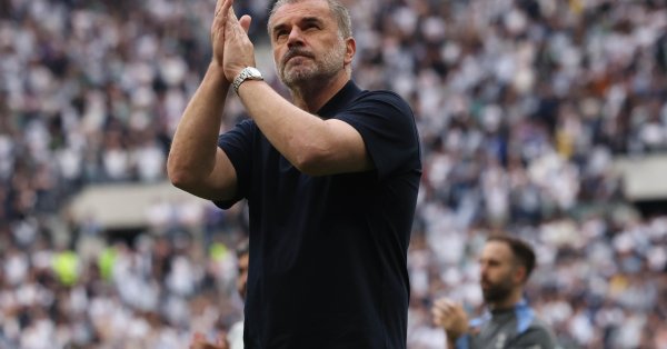 Туз Тоттенхэма раскрыл то, что он думает о Angelos Postekoglu