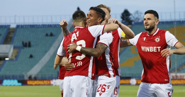 Турки соблазняют CSKA для Star с миллионом предложения