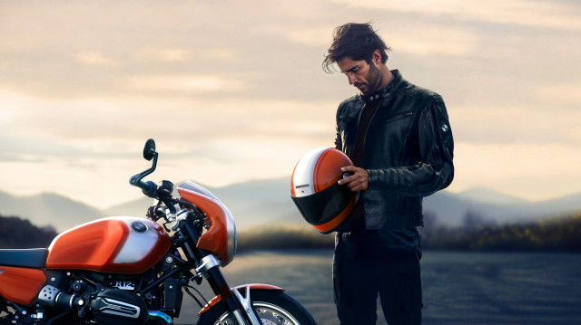 BMW Motorrad