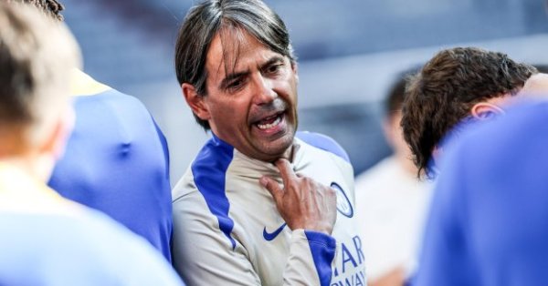 Отравленная атмосфера: только пять межпременных игроков прощаются с инсаги