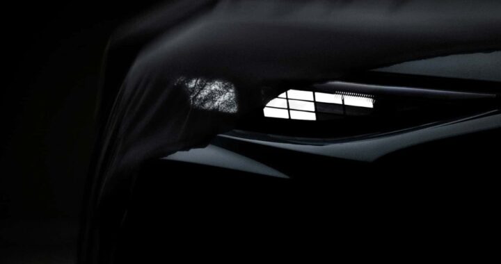 Новая Audi Q3 — нет выхлопных газов, но с пиксельными фарами