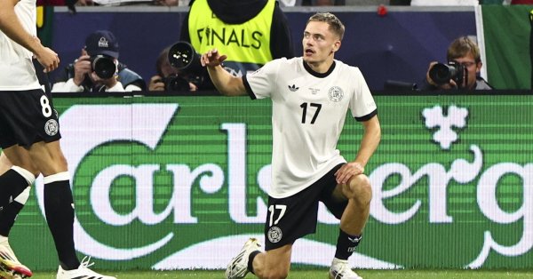 Virz — это шаг от Ливерпуля