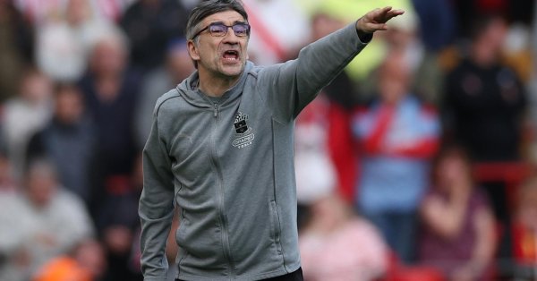 Потерпел неудачу в Роме и Саутгемптоне Пауэрс Аталанта