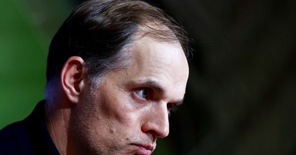 Проблема для Англии