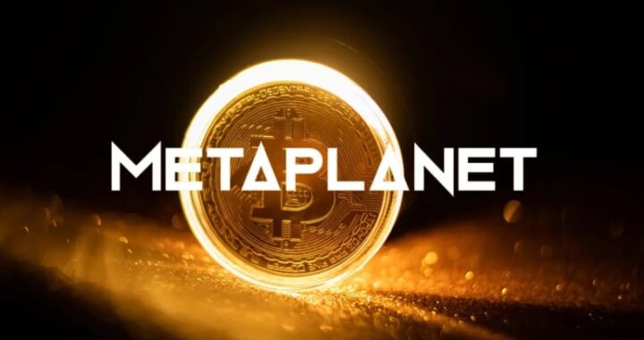 Metaplanet обогнала Tesla по объему контрольных биткойнов — Министерство финансов