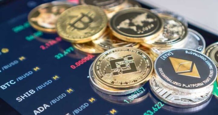 «Обмен на вооруженные силы» и патриотические инициативы: что покрывается Cryptoshahrai