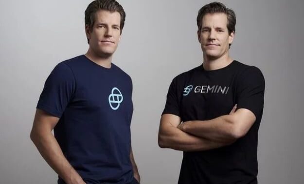 Обмен Winclvoss Brothers подал заявку на IPO в SEC для IPO